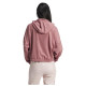 Adidas Γυναικείο φούτερ City Escape Fleece Hoodie Adidas Γυναικείο φούτερ City Escape Fleece Hoodie